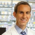 Kevin Stutt, Pharmacist, Wauwatosa, WI