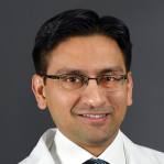 Pritam Tayshetye, MD, Oncology, Erie, PA
