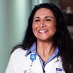 Giselle Namazie, MD, Internal Medicine, Encino, CA, Los Robles Health System