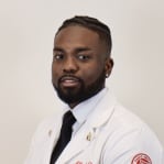 Stevens Alfred, Pharmacist, Philadelphia, PA