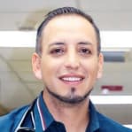 Diego Hidalgo, MD, Internal Medicine, Johnson City, TN
