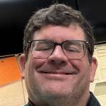 Daniel Boudreaux, MD