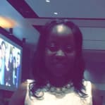Maame Wireku, Pharmacist, Hershey, PA