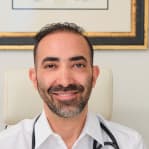 Sherwin Hariri, MD, Allergy & Immunology, Beverly Hills, CA, Cedars-Sinai Medical Center