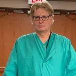 Don Rhoden, MD, Anesthesiology, Omaha, NE