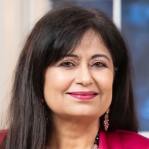 Manju (Chawlani) Sheth, MD