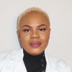 Lovelyne Ngeche