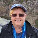 Carol Ross, Pharmacist, Lady Lake, FL