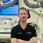 Kendall Carll II, MD