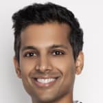 Janak Parikh, MD