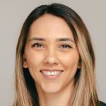 Romina Nomigolzar, MD, Resident Physician, Greenville, NC