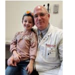 Bradley Keller, MD