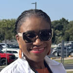 Dolly Agba
