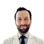 Roberto Calderon, MD
