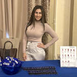 Diana Arrieta
