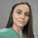 Gianinne Alvarez, Psychiatric-Mental Health Nurse Practitioner, Coral Gables, FL