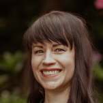Katharine Frissora