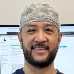 Rodrigo Cayme, MD