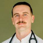 Kevin Stearns, Physician Assistant, Camp Lejeune, NC