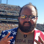 Anthony Perry, MD, Internal Medicine, Sun City West, AZ