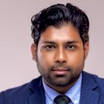 Julian Lildharrie, MD, Internal Medicine, Bronx, NY