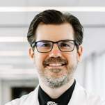 Joseph Baima Jr., MD, Radiology, Springfield, IL