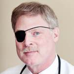 Michael Fallon, MD, Radiation Oncology, Eau Claire, WI