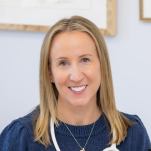 Julie Sweeney, MD