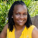Keisha Lockhart