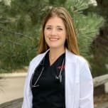 Amanda Harrison, Family Nurse Practitioner, Colorado Springs, CO, UCHealth Memorial Hospital