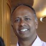 Yogesh Katechia, MD