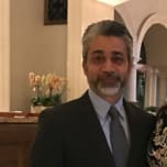 Syed Rehman, MD, Internal Medicine, Richmond, VA