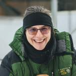 Jo Miller, Physician Assistant, Fairbanks, AK