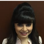 Kanwal (Dhanani) Tajani