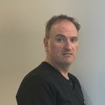 Emmanuel Logiadis, MD