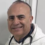 Ernesto Garcia Santiago, MD