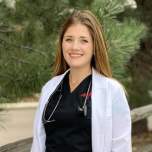 Amanda Harrison, Family Nurse Practitioner, Colorado Springs, CO