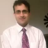 Anshu Duggal, MD, Radiology, Orlando, FL