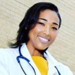 Jimanesha Carmouche, Family Nurse Practitioner, Lafayette, LA