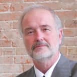 Gary Harrison
