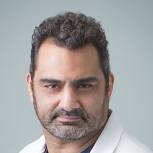 Karim Wahib, PA