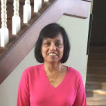 Vineeta Chandra, MD, Pediatrics, Decatur, IL