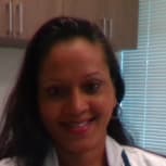 Shamiza Ally, MD