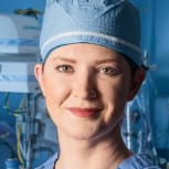 Rachel Harrison, MD, Thoracic Surgery, Baltimore, MD, MedStar Union Memorial Hospital