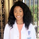 Akailah Mason, MD, Obstetrics & Gynecology, New Haven, CT