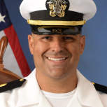 Jesus Martinez, Physician Assistant, Jacksonville, NC