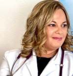 Delvy Rosado Larroy, MD, Family Medicine, Orlando, FL
