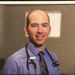 Christopher Dehlin, MD, Family Medicine, Marquette, MI, UP Health System Marquette