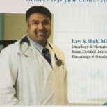 Ravi Shah, MD, Oncology, Middletown, NY, Montefiore Nyack Hospital