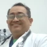 Edward Galvan, Family Nurse Practitioner, Dallas, TX